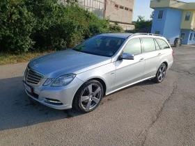 Mercedes-Benz E 220 170hp Автоматик, снимка 1