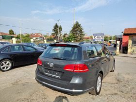 VW Passat, снимка 6