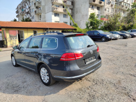 VW Passat, снимка 4