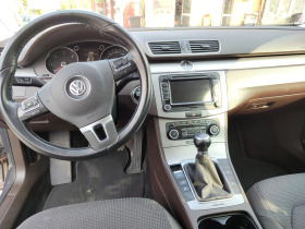 VW Passat, снимка 10