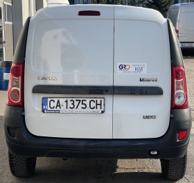 Dacia Logan N1, снимка 4