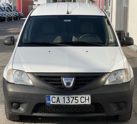 Dacia Logan N1, снимка 8