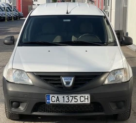 Обява за продажба на Dacia Logan N1 ~7 080 лв. - изображение 7