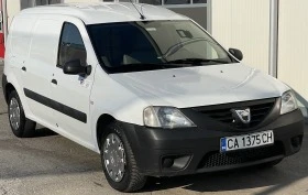 Dacia Logan N1, снимка 7