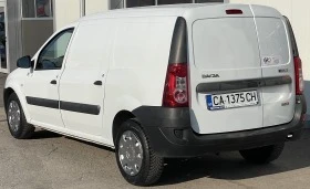 Dacia Logan N1 | Mobile.bg    3