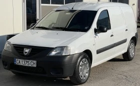 Dacia Logan N1, снимка 1