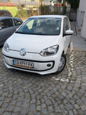 VW Up, снимка 1