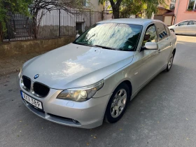 BMW 520 BMW 520 D ФЕИС, снимка 2