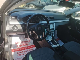 VW Passat 2.0 TDI , снимка 7