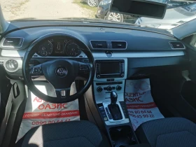 VW Passat 2.0 TDI , снимка 8