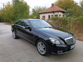 Mercedes-Benz E 220, снимка 9