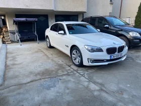 BMW 740, снимка 3