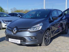 Renault Clio INTENS/1.5 dCi 90 к.с. EDC, снимка 1