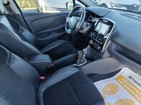 Renault Clio INTENS/1.5 dCi 90 к.с. EDC, снимка 13