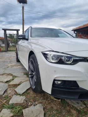 BMW 340 Х drive M preformance , снимка 4