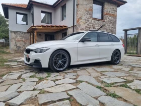 BMW 340 Х drive M preformance , снимка 1