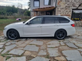 BMW 340 Х drive M preformance , снимка 6