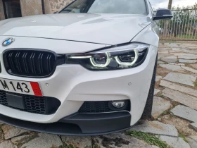 BMW 340 Х drive M preformance , снимка 5