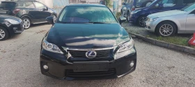 Lexus CT 200h ШВЕЙЦАРИЯ, А - изображение 1