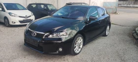 Lexus CT 200h ШВЕЙЦАРИЯ, А, снимка 2