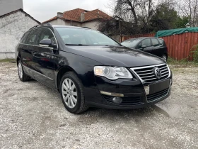 VW Passat 1.9TDi 105HP KLIMA 2008G, снимка 9