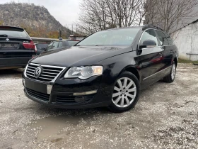 VW Passat 1.9TDi 105HP KLIMA 2008G, снимка 1