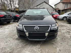 VW Passat 1.9TDi 105HP KLIMA 2008G, снимка 3