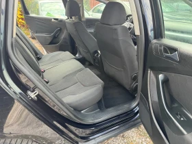 VW Passat 1.9TDi 105HP KLIMA 2008G, снимка 15