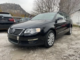 VW Passat 1.9TDi 105HP KLIMA 2008G, снимка 2