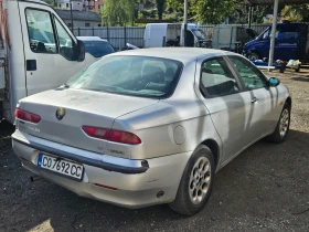 Alfa Romeo 156 GAZ, снимка 2