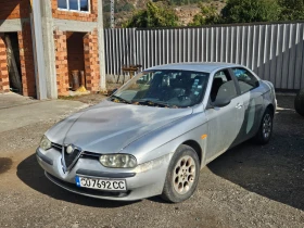 Alfa Romeo 156 GAZ, снимка 4