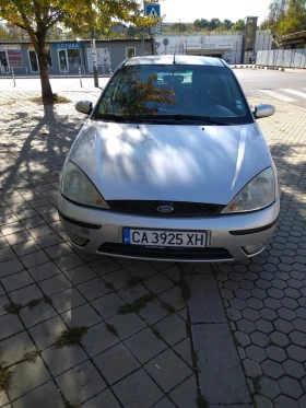 Ford Focus 1.8    TDCI, снимка 5