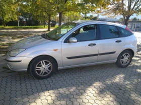 Ford Focus 1.8    TDCI, снимка 1