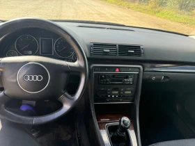 Audi A4 | Mobile.bg    11