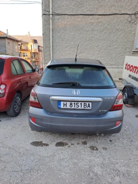 Honda Civic, снимка 1