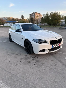 BMW 535 M-PACK, Xdrive, Shadowline - [3] 