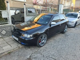 Audi A3, снимка 11