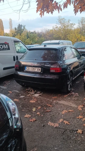 Audi A3, снимка 4