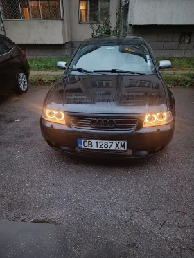 Audi A3, снимка 5