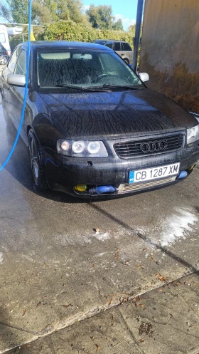 Audi A3, снимка 1