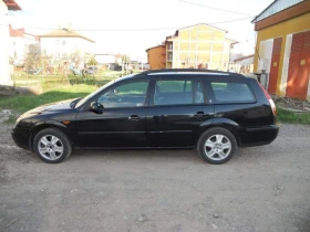 Ford Mondeo, снимка 4