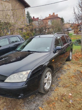 Ford Mondeo, снимка 7