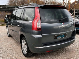 Citroen C4 Picasso 1.6 e-HDi EXCLUSIVE ИТАЛИЯ, снимка 6