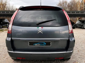     Citroen C4 Picasso 1.6 e-HDi EXCLUSIVE 