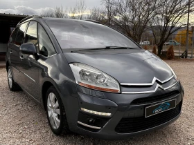 Citroen C4 Picasso 1.6 e-HDi EXCLUSIVE  | Mobile.bg    3