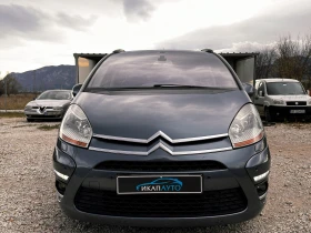 Citroen C4 Picasso 1.6 e-HDi EXCLUSIVE  | Mobile.bg    2