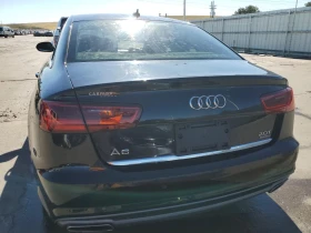 Audi A6 PREMIUM PLUS, снимка 6