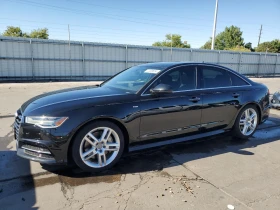 Audi A6 PREMIUM PLUS, снимка 1