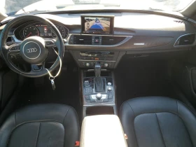 Audi A6 PREMIUM PLUS, снимка 8