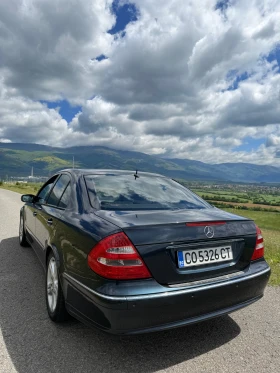 Обява за продажба на Mercedes-Benz E 320 ~9 600 лв. - изображение 3